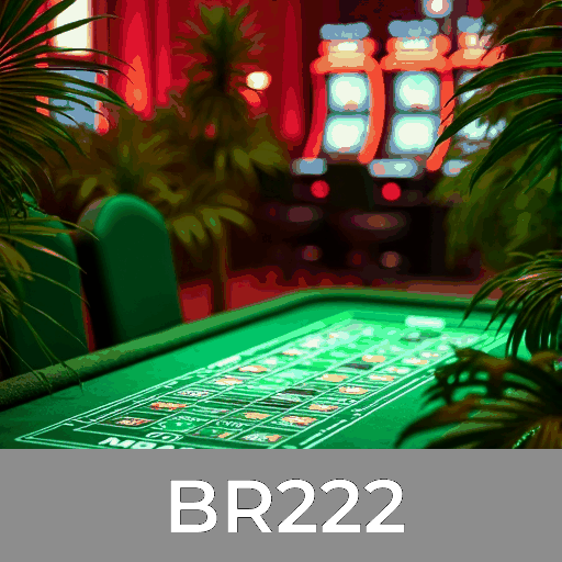 BR222 Apresenta Fortune Gems: A Magia das Gemas e Riquezas Espera por Você!