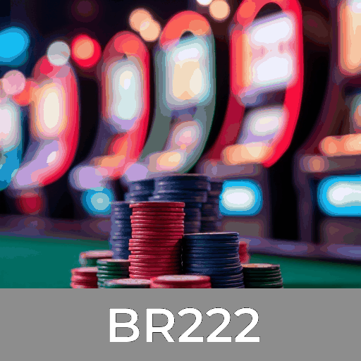 Descubra o Login Premium com Proteção Avançada no BR222